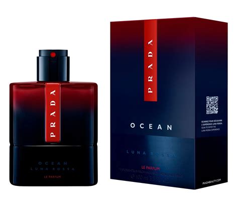 ocean profumo prada|prada ocean le perfume.